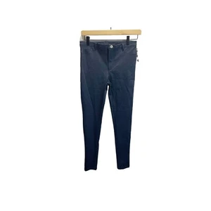 1901 Girls Blue Denim Jeggings 14 NEW Stretch Casual Skinny Fit - Picture 1 of 5