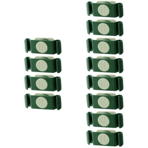 3 Count Rotary Storage Device Data Cable Holder Charger Organizer - Afbeelding 1 van 12