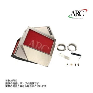 ARC Super Induction Box For: Nissan Skyline R34 GTR BNR34 Jdm 99-02 - Picture 1 of 1