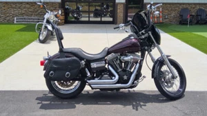 2007 Harley-Davidson Street BOB - Picture 1 of 12