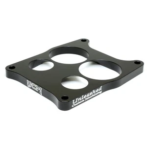 PLACA ESPACIADORA Quadrajet mezcla cónica de 0,5 pulgadas para un mejor flujo. BEST Q-JET POWER - Imagen 1 de 3