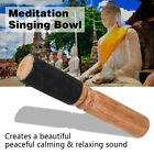 Tibetan Buddhism Hammered Yoga Chakra Hammered Meditation Singing Bowl Tool GS0