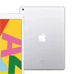 NIB 7th Generation Apple IPad Silver 10.2” WiFi Only - Picture 1 of 7