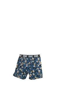 Sonic the hedgehog underwear size 10 boys - Picture 1 of 3