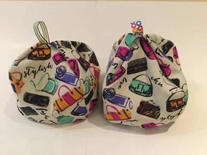Handbag Glamour beanbag lap Cushion - Ipad -Tablet - Kindle holder/ stand - Picture 1 of 4