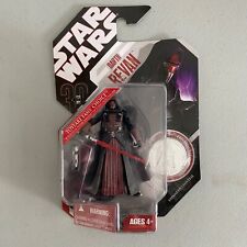 Star Wars Darth Revan  34 30th Anniversary Coin Expanded Universe