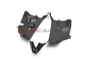 Copricondotti in carbonio Ducati Panigale V4 / Air duct covers carbon  - Picture 1 of 4
