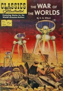 THE FULL CLASSICS ILLUSTRATED & JUNIOR COLLECTION VINTAGE COMIC BOOKS ON DVD ROM - Bild 1 von 24