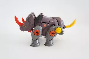 Transformers Universe Backstop Action Figure Scout Class Cybertron Hasbro 2005 - Picture 1 of 9