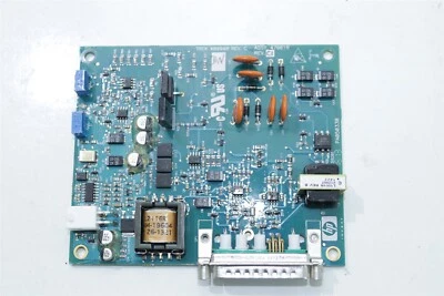 HP Indigo Printing Head High Voltage Power Supply Board Assy 47081R 0960-2462 - Image 1 of 4