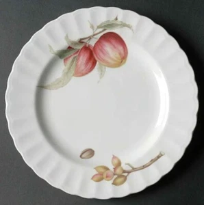 Mikasa Maxima BELLE TERRE 7 3/4" Salad Plate UNUSED - Picture 1 of 1
