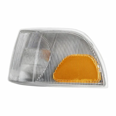 For 1998 1999 2000 Volvo S70 Turn Signal / Parking Light Driver Side - Image 1 of 3