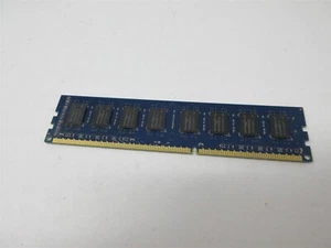 Nanya 2GB 1Rx8 PC3-8500U-7-10-B0 Ram Memory Module Upgrade Stick - Picture 1 of 2