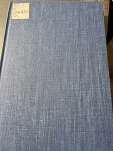 Tennessee Williams The Knightly Quest 1966 Hardcover A Novella & Four Short - Picture 1 of 9