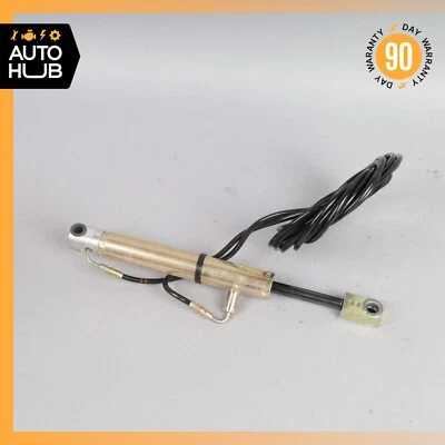 Mercedes R230 SL600 Convertible Top Main Drive Lift Cylinder Right Side OEM - Image 1 of 4