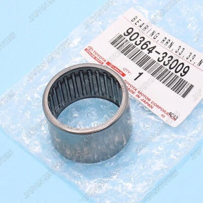 New OEM Toyota 4Runner T100 Tacoma Front Axle Differential Bearing Needle Roller - Image 1 of 4