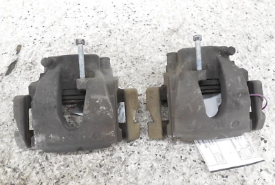 2006-2009 Mercedes-Benz E350 Front Brake Caliper Left Right Pair OEM - Image 1 of 3