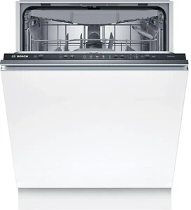Bosch SMV25EX02E Einbau Spülmaschine 60cm Geschirrspüler Vollintegriert Neu - Bild 1 von 8