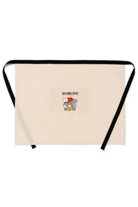 BT21 BTS LINE FRIENDS Offizielle Schürze (Universe Star Cafeteria) Japan NEU 2025 - Bild 1 von 5