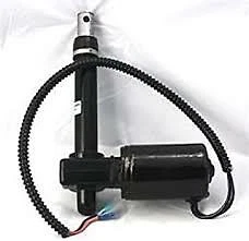 2003-2008 MINN KOTA E-DRIVE TRIM ASSEMBLY MOTOR UNIT PART NUMBER 2772800 - Image 1 of 1