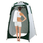 1-osobowe namioty kempingowe, namioty prysznicowe