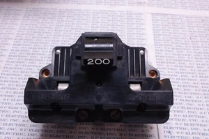 FPE 2B200 2 POLE 200 AMP BREAKER - Picture 1 of 4