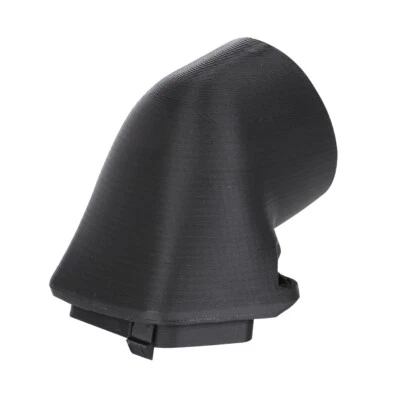 52mm Gauge Pod Mount For 1992-1995 Honda CIVIC - Single Pod Holder Defrost Vent - Image 1 of 4