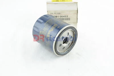 FILTRO OLIO MOTORE TOYOTA COROLLA 1.9 D (2000-2002) - TOYOTA SU00100453 Foto 1 de 4