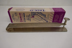 Vintage ORCO Tack-It Pattern Marker-Marks Quickly Easily Accurately - Free Ship - Picture 1 of 2