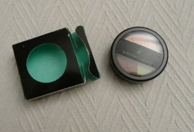 VINCENT LONGO Sun Moon Stars Trio Sombra de Ojos en Sweet Melody NUEVO Foto 1 de 4