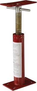 Adjustable Floor Jack House Stabilize Beam Roof Support Leveling Post Lift Joist - Picture 1 of 3
