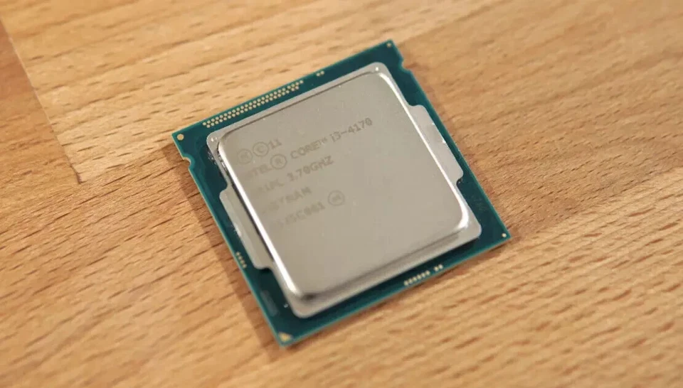 Intel Core i3-4170 SR1PL 3.70GHz Desktop CPU - Image 1 of 1