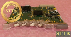 100-00075 CALIX C7 OC-3 SONET INTERFACE CARD OC3-4SIR - Picture 1 of 3