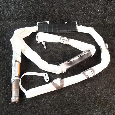 HYUNDAI SANTA FE SPORT Roof Air Bag Right Passg RH  85020-4Z000  2013  2018  OEM - Image 1 of 4