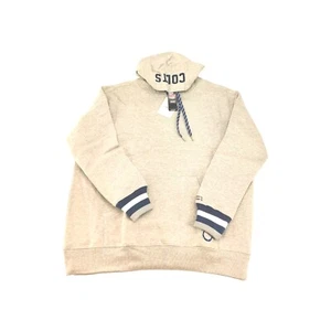 Felpa con cappuccio oversize WEAR NFL donna Indiana Colts taglia L - Foto 1 di 2