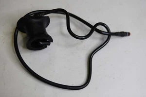 Porsche 911 964 993 Turbo Fuel Tank Vent Line with shut off valve 96420106100 B2 - Picture 1 of 5