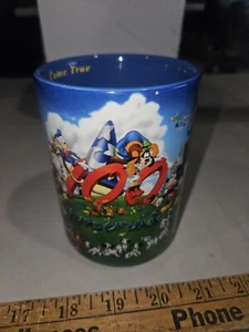 Walt Disney World 100 Jahre magische Kaffeetasse Tasse 14oz - Bild 1 von 7
