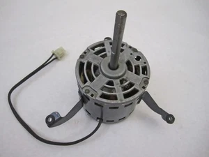 Motore soffiatore GE 5KSP29HG 2856AS 1/8HP 1050RPM 115V con Mtg. Gambe - SPEDIZIONE VELOCE - Foto 1 di 14