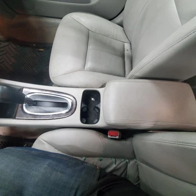 Console Front VIN W 4th Digit Limited Floor Fits 07-16 IMPALA 1055035 - Изображение 1 из 4