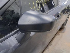 Lh Driver Side Door Mirror 2018 Impreza Sku#4087075 - Picture 1 of 6