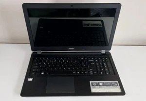 Acer Aspire ES 15 ES1 523 26EF ,  15.6" Laptop Untested House Clearance Item - Afbeelding 1 van 13