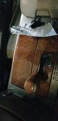 Transmisión automática 4,6 L compatible con 04-06 XLR 317690 Foto 1 de 4