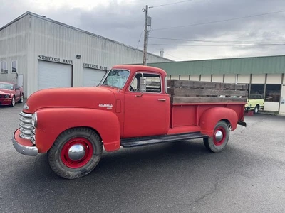1949 Chevrolet C-10  - Image 1 of 4