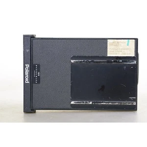 Hasselblad Polaroidmagazin N 100 - Magazin -  #30198 - Poloroid Back   - Bild 1 von 5
