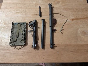 Maßstab 1/6 verschiedene amerikanische Bazooka's #4 - Bild 1 von 1