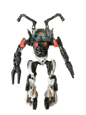 Transformers Dark of the Moon Deluxe Class Autobot Armor Topspin Incomplete Dotm - Image 1 of 4