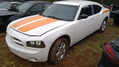 Carrier Front Fits 07-11 Dodge Charger OEM - Imagem 1 de 4