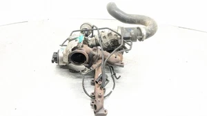 VOLKSWAGEN AMAROK 2H MK1 TURBOCHARGER TURBO 2.0 BITDI / CDCA DIESEL 2011 - Picture 1 of 8