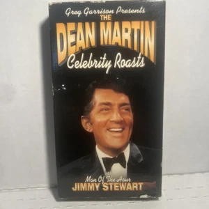 The Dean Martin Celebrity Roasts - Jimmy Stewart - Bild 1 von 3