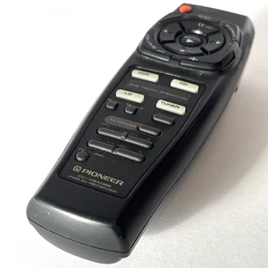 Unidad de control remoto Pioneer CU-VSX096 para caja receptora AV probada por equipos originales y funciona - Imagen 1 de 9